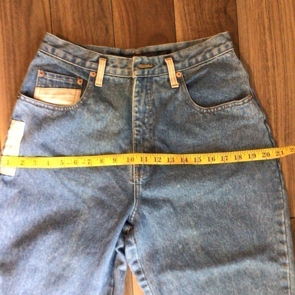 Vintage Pepe High Rise Jeans - Picture 15 of 16